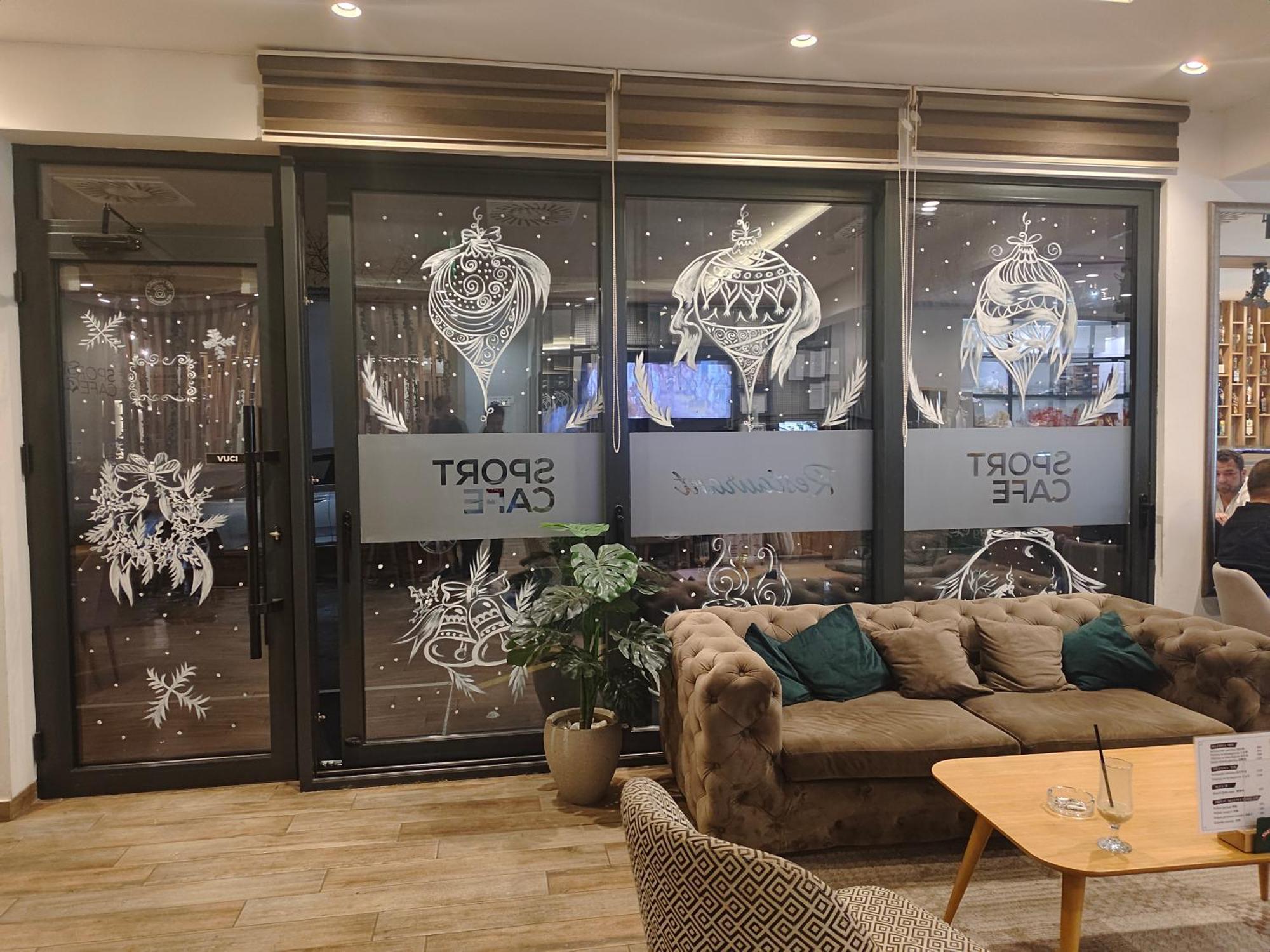 H.T Hotel Belgrád Kültér fotó