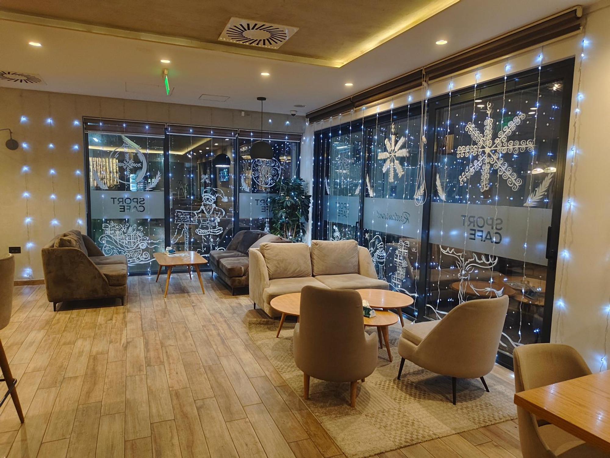 H.T Hotel Belgrád Kültér fotó