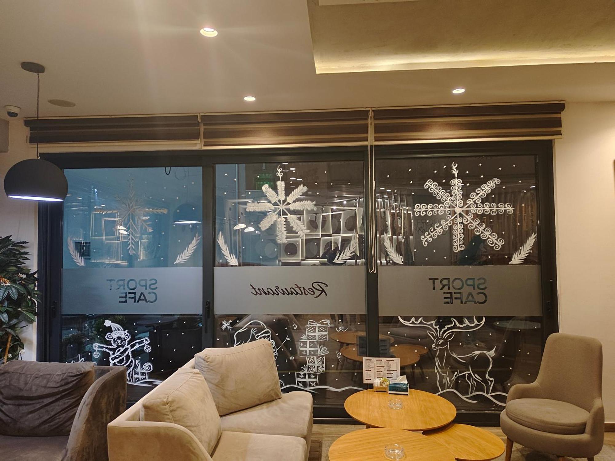 H.T Hotel Belgrád Kültér fotó